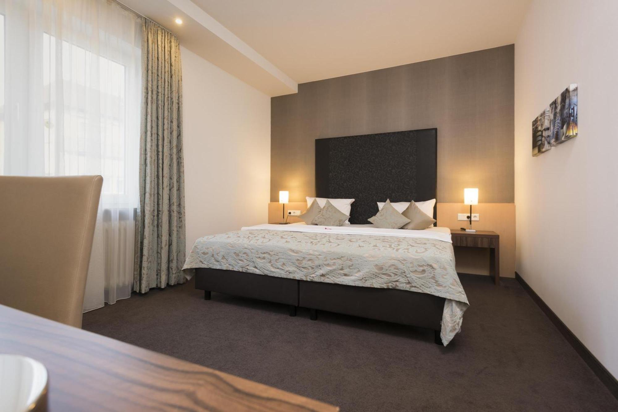 Best Western Hotel Lamm Singen Zewnętrze zdjęcie