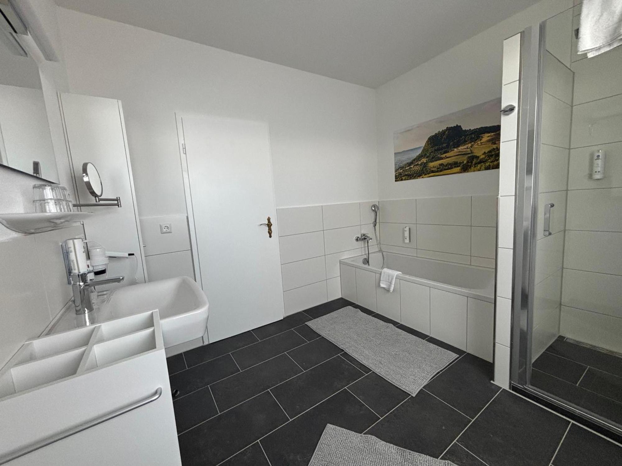 Best Western Hotel Lamm Singen Zewnętrze zdjęcie