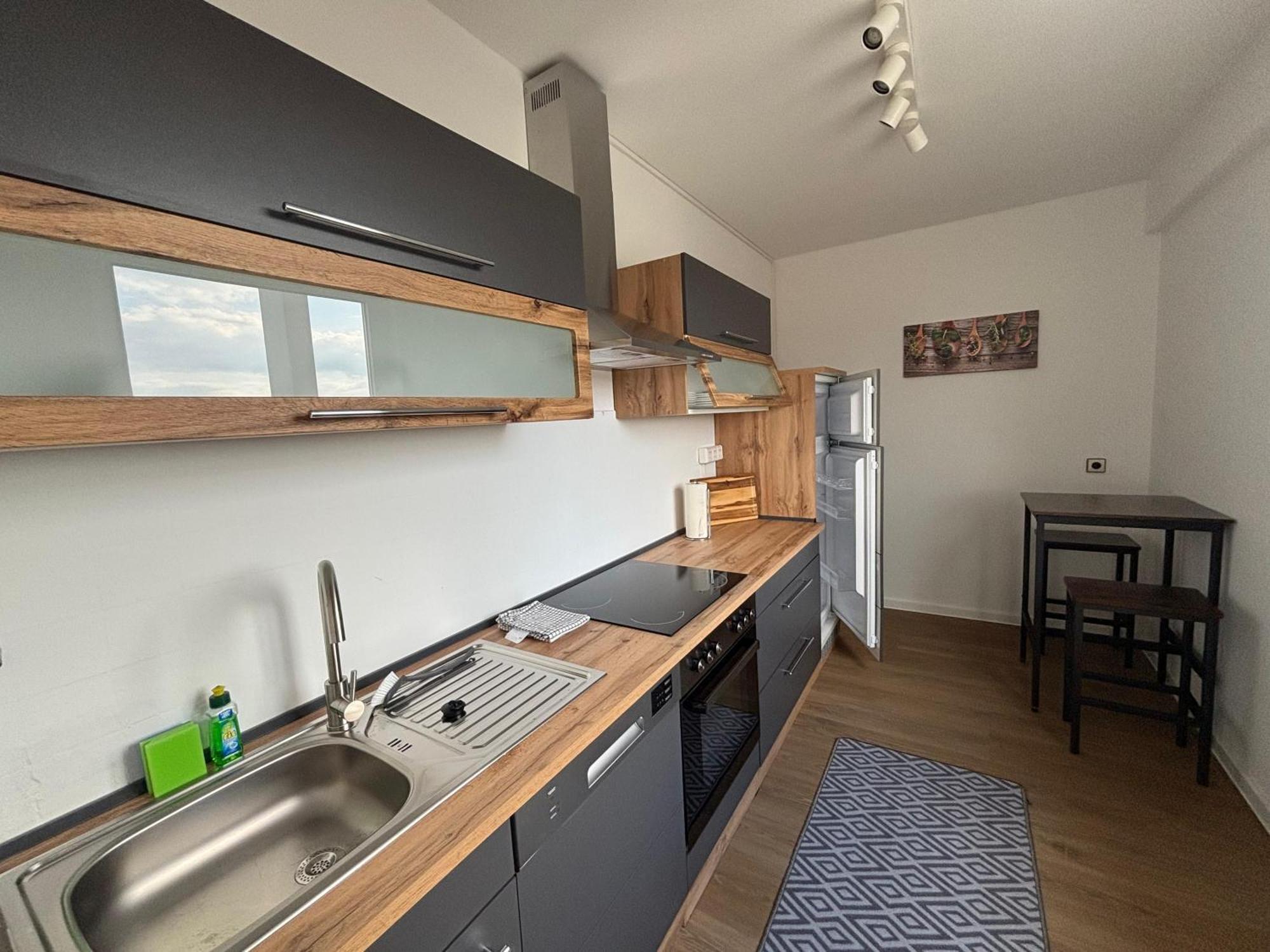 Best Western Hotel Lamm Singen Zewnętrze zdjęcie