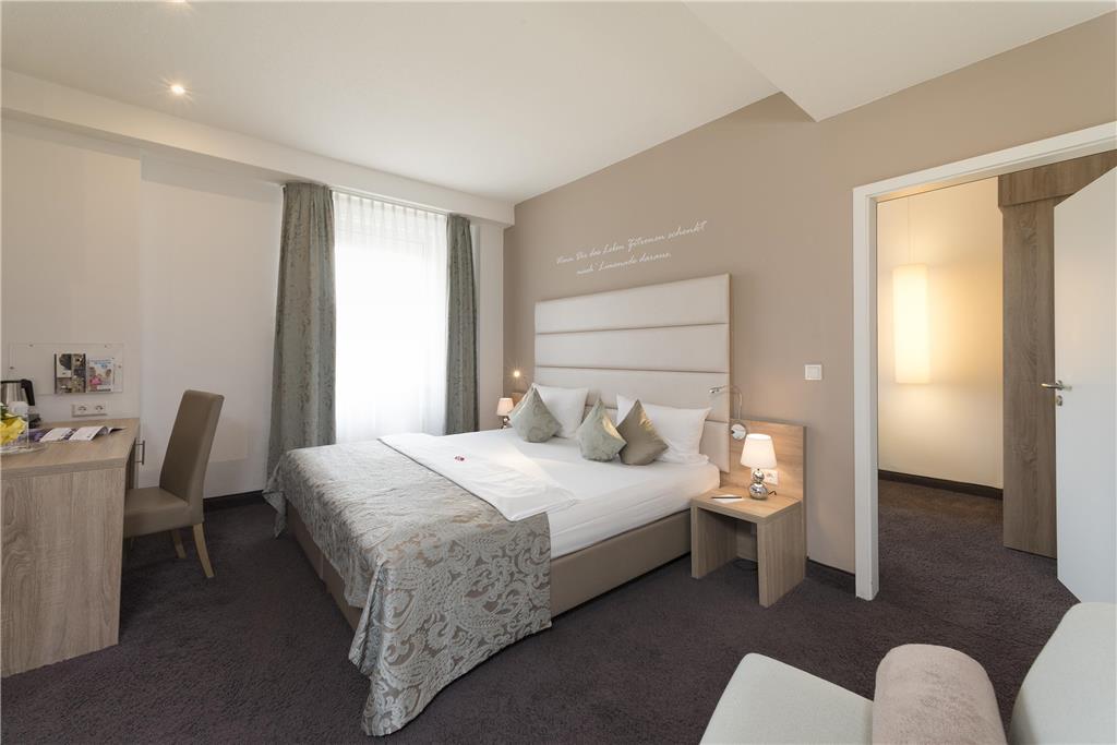 Best Western Hotel Lamm Singen Pokój zdjęcie